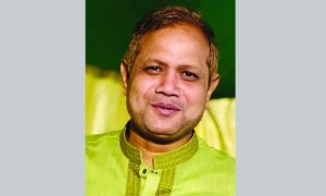 দিদারুল আলম