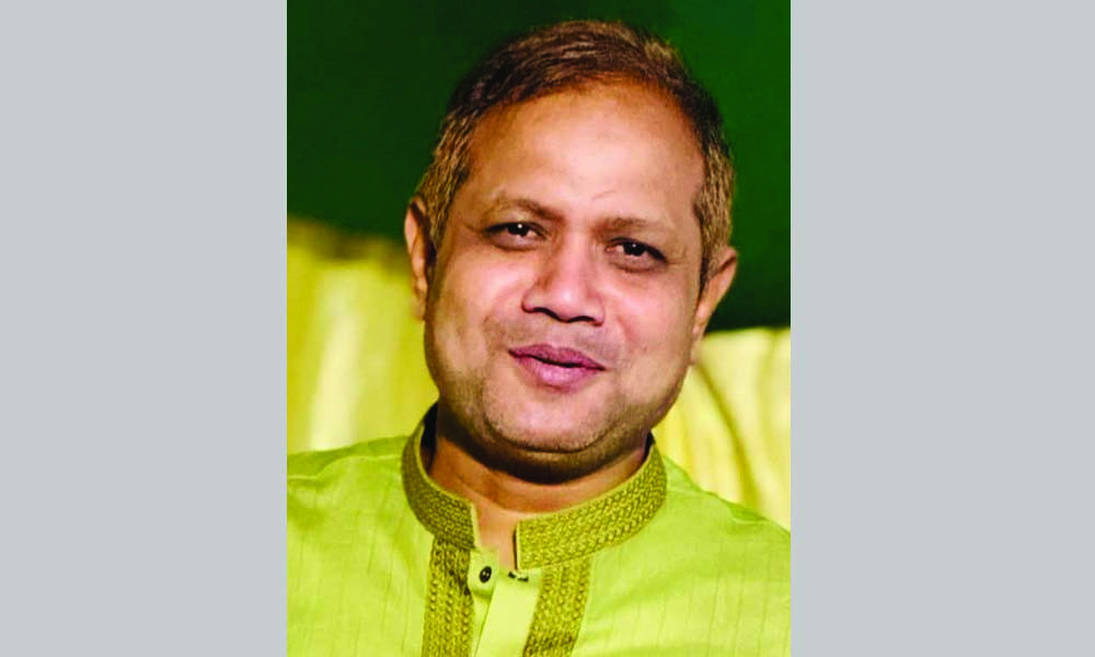 দিদারুল আলম